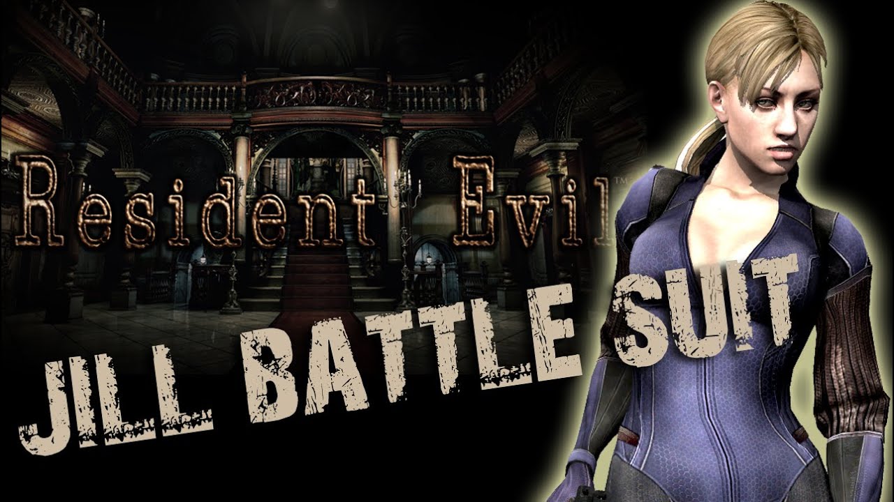 Resident evil hd remaster torrent